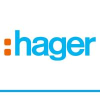 Hager Industrial RCBO's
